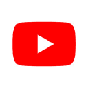 YouTube logo