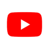 YouTube logo