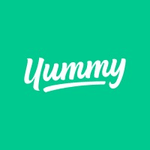 Yummy logo