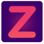 Zepto logo