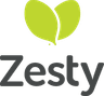 Zesty logo