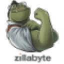 Zillabyte logo