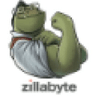 Zillabyte logo