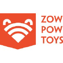 ZowPow logo