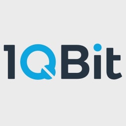 1QB Information Technologies, Inc. logo