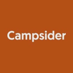 Campsider logo