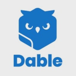 Dable logo