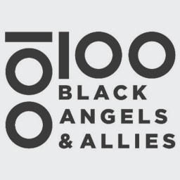 100 Black Angels & Allies Fund logo