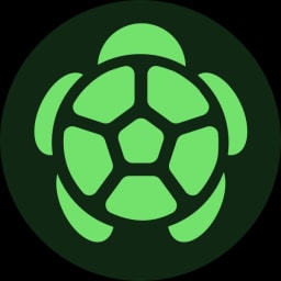 Turtle Club logo