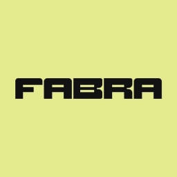 Fabra logo