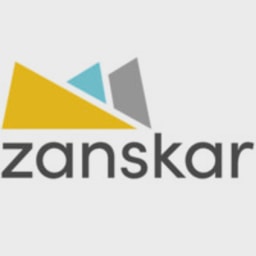 Zanskar logo