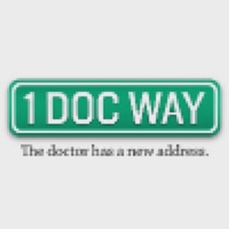 1DocWay logo