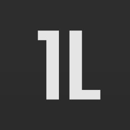 1Long logo