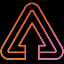 1plusX, a TripleLift company logo