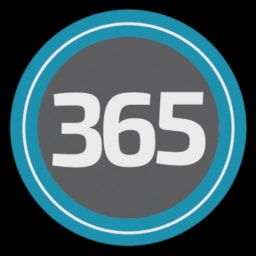 365 Data Centers logo