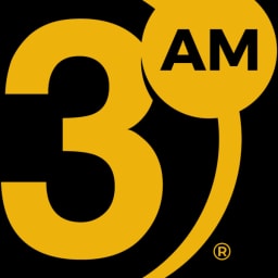 3AM Innovations logo