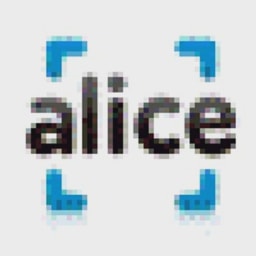 Alice.com logo