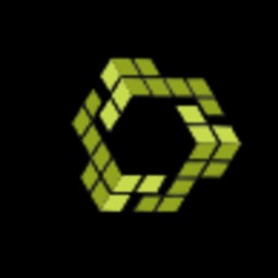 3D Spark logo