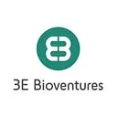 3E Bioventures Capital logo