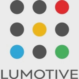 Lumotive logo