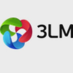 3LM logo
