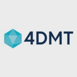 4D Molecular Therapeutics logo