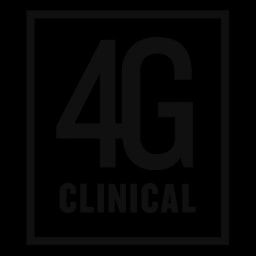 4G Clinical logo