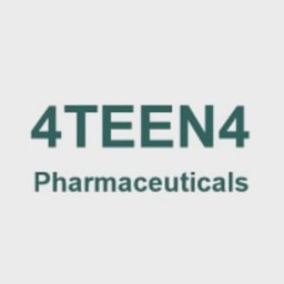 4TEEN4 Pharmaceuticals logo