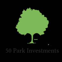 50 Park Investments logo