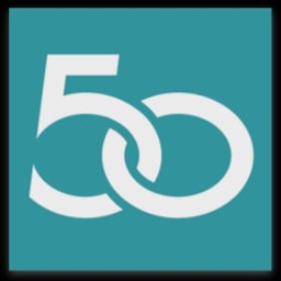 50 South Capital logo