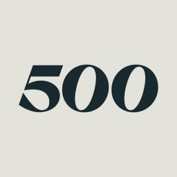 500 Tuktuks logo