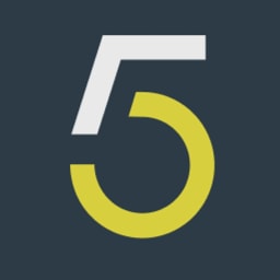 5x5 Technologies logo