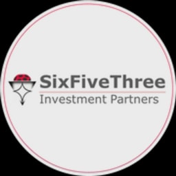 653 Investment Partners logo