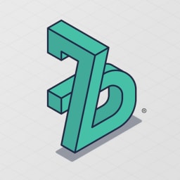 7bridges logo