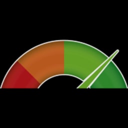 950 Credit logo
