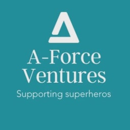 A-Force Ventures logo