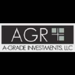 A-Grade Investments logo