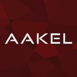 Aakel Technologies logo