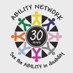 ABILITY Network logo