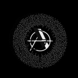 Accomplice Blockchain logo