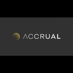 Accrual logo