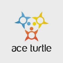 Ace Turtle Omni Pvt Ltd logo