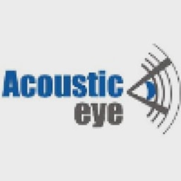 Acousticeye logo