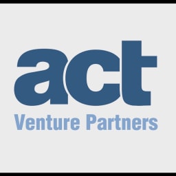 ACT Venture Partners logo