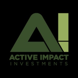Active Impact Investments logo