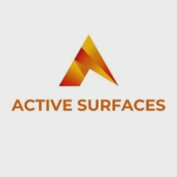 Active Surfaces logo