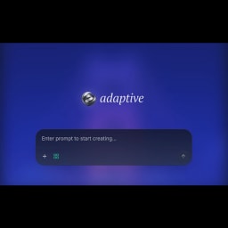 Adaptive Computer logo