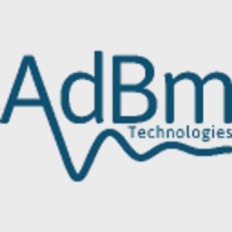 AdBm Technologies logo