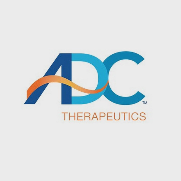 ADC Therapeutics logo