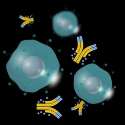 Adcentrx Therapeutics logo